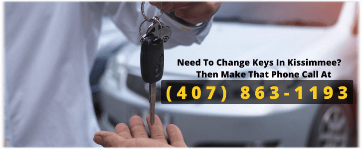 Car Key Replacement Kissimmee