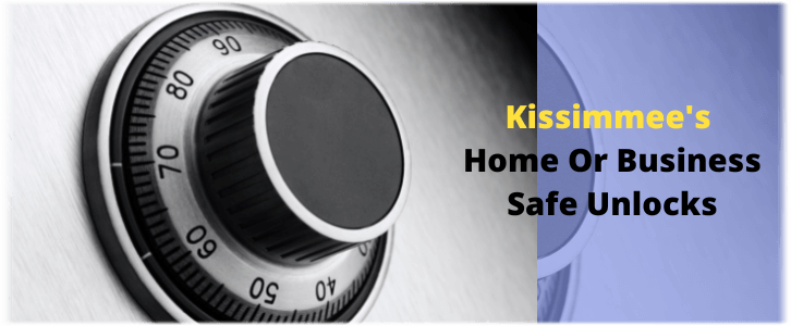 Safe Cracking Service Kissimmee