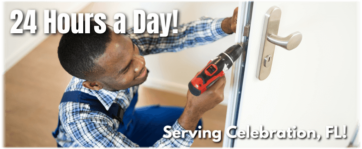 Locksmith Celebration FL